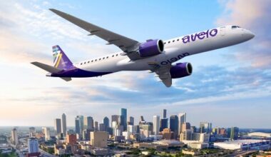 Avelo Airlines Celebrates Fifth Anniversary | News
