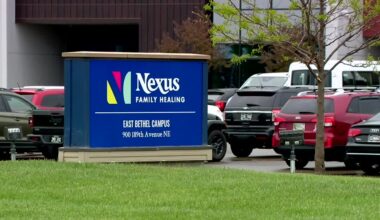 City administrator says youth psychiatric facility under DHS investigation called 911 nearly 200 times in 1 year