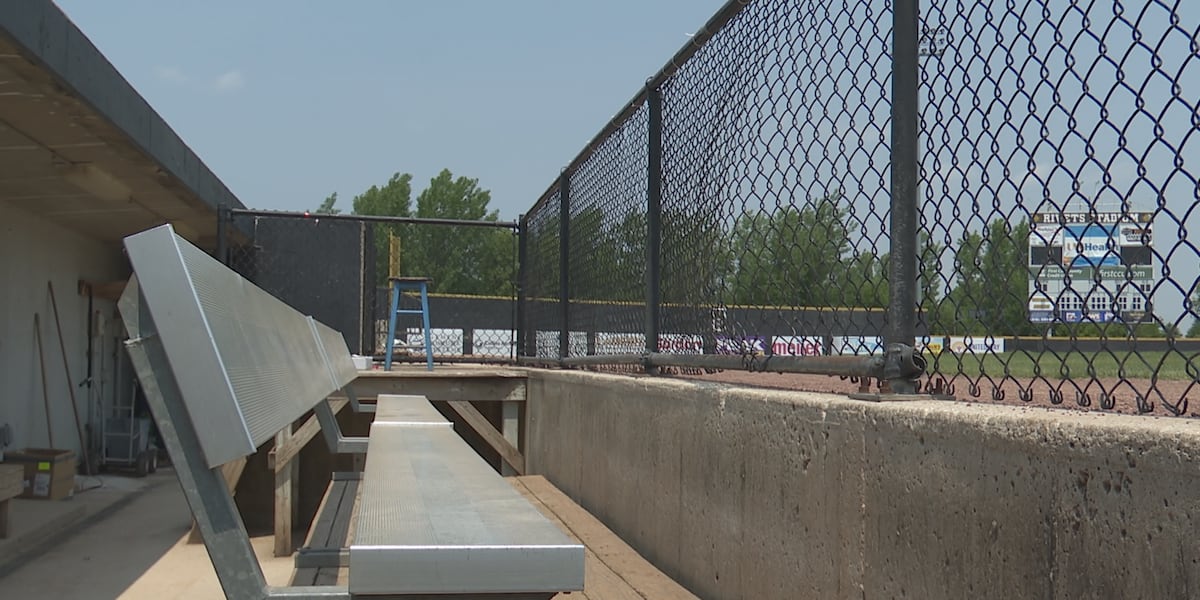 United States to open Women’s Baseball World Cup Group Stage Rockford against Korea