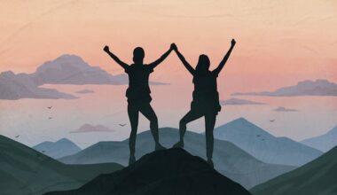 Can outdoor recreation be considered healthcare? – Deseret News