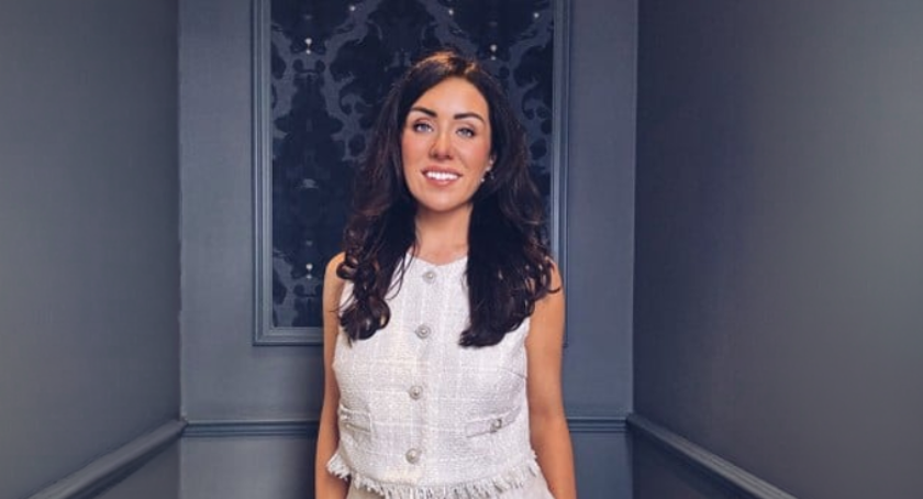 ePS names Lauren Smith chief marketing officer 
