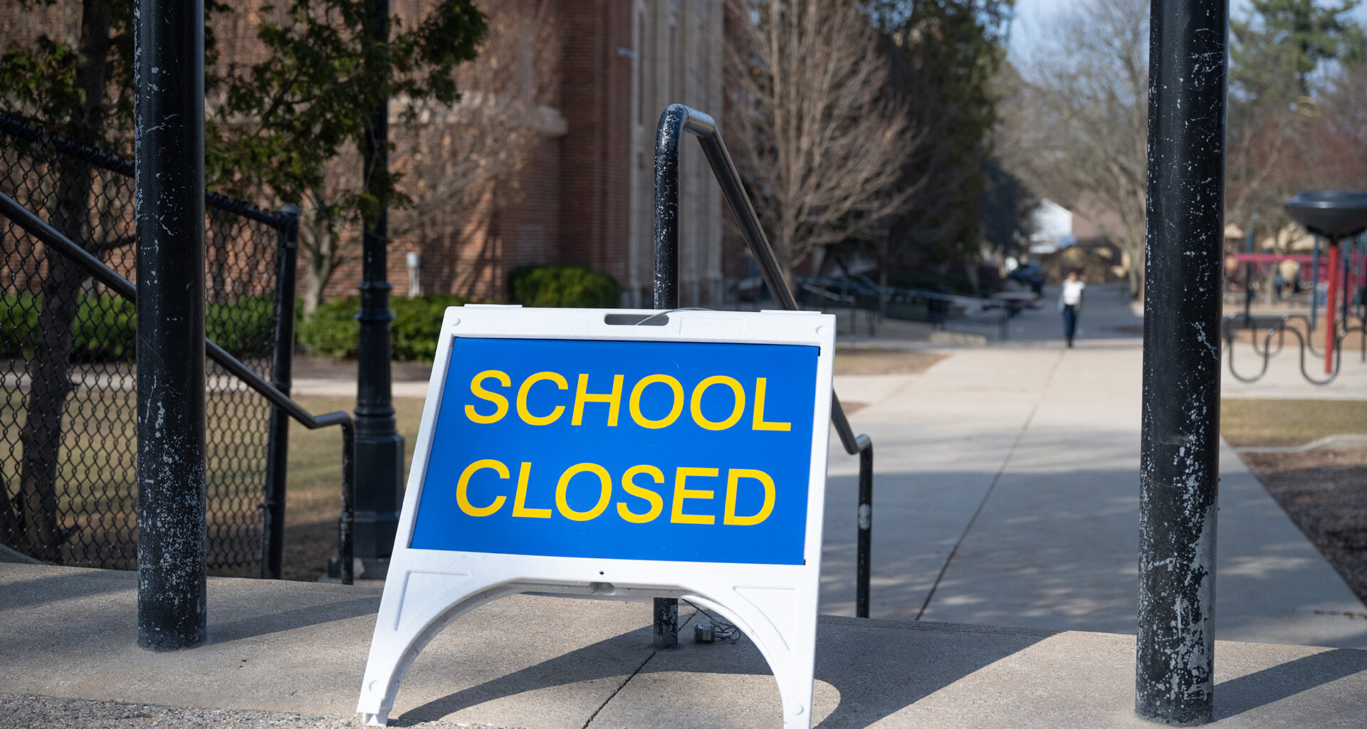 Key development that would force US schools to close over hantavirus fears as travelers from rat virus ship return to US