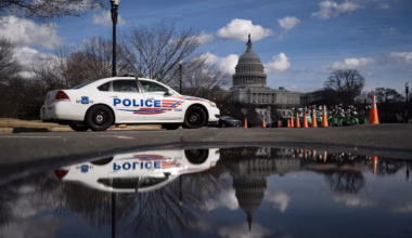 Internal D.C. police probe details examples of misclassified crime statistics