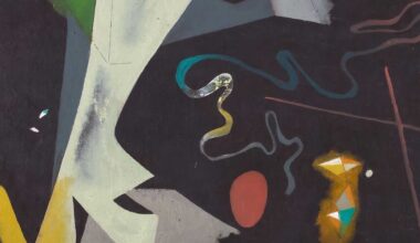 Louisville’s Speed Art Museum shines a light on the women of Abstract Expressionism