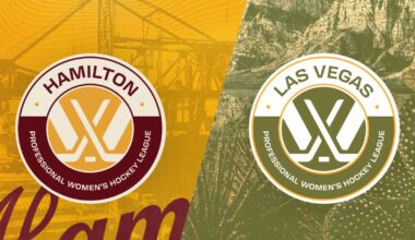 PROFESSIONAL WOMEN’S HOCKEY LEAGUE EXPANDS TO LAS VEGAS AND HAMILTON, ONTARIO WITH 2026-27 SEASON DEBUT | PWHL