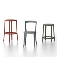 Emeco On and On chair
