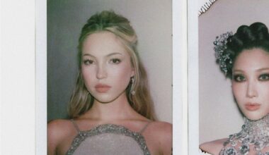 How Emma Beiles Howie Became the Go-To Photographer to Get the Pre-Party Outfit Shot