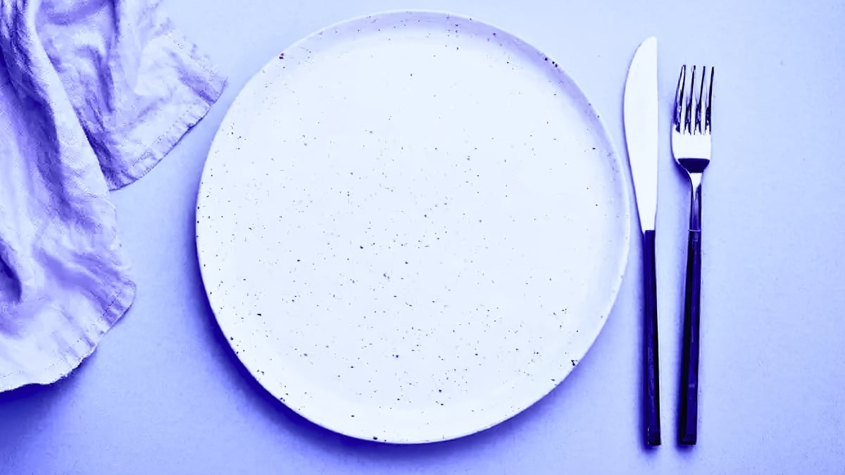 We Were Wrong About Fasting, Massive Study Finds : ScienceAlert