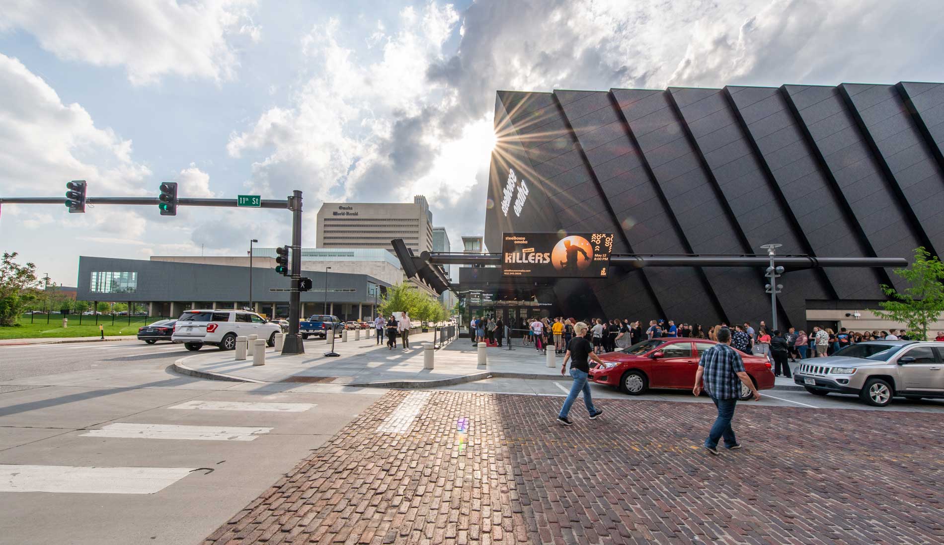 steelhouse omaha