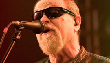 Blue Öyster Cult announce replacement frontman for upcoming shows