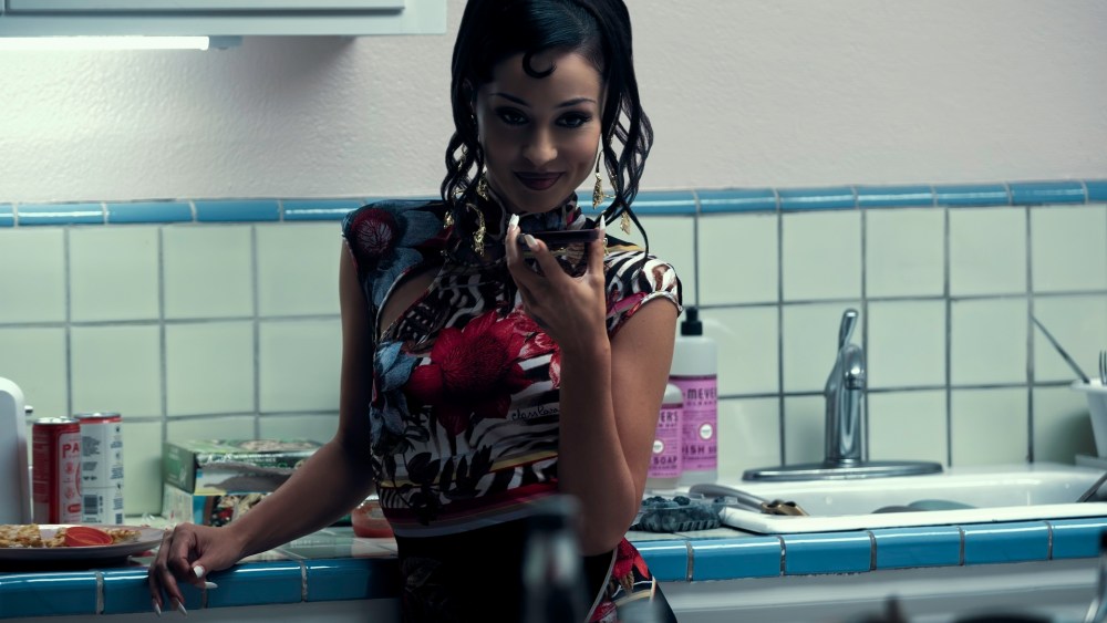 Euphoria Episode 7 Recap: Nate Dies, Cassie Tries to Sleep Her Way to the Top