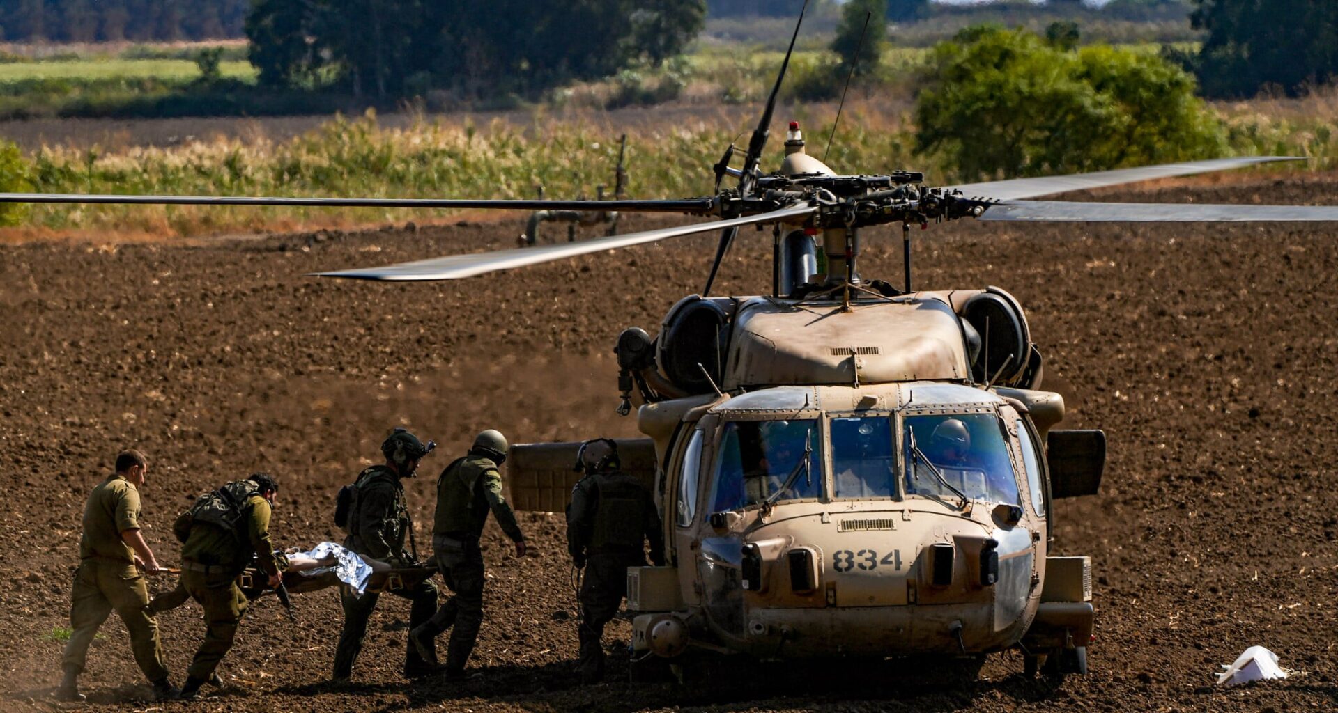 Over half of soldiers treated in rehab centers have mental health issues, stats show