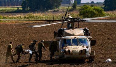 Over half of soldiers treated in rehab centers have mental health issues, stats show