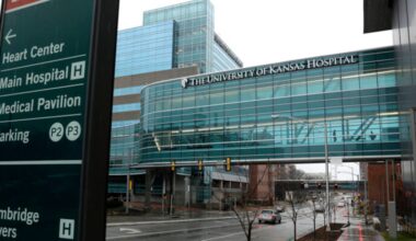 Three Kansans possibly exposed to hantavirus under observation at KU Hospital