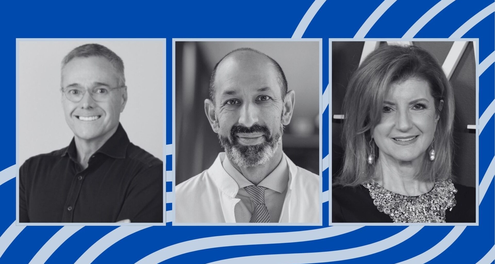 Health Leaders Talk How AI Can Help Patients Be More Proactive