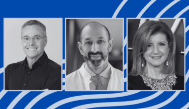Health Leaders Talk How AI Can Help Patients Be More Proactive