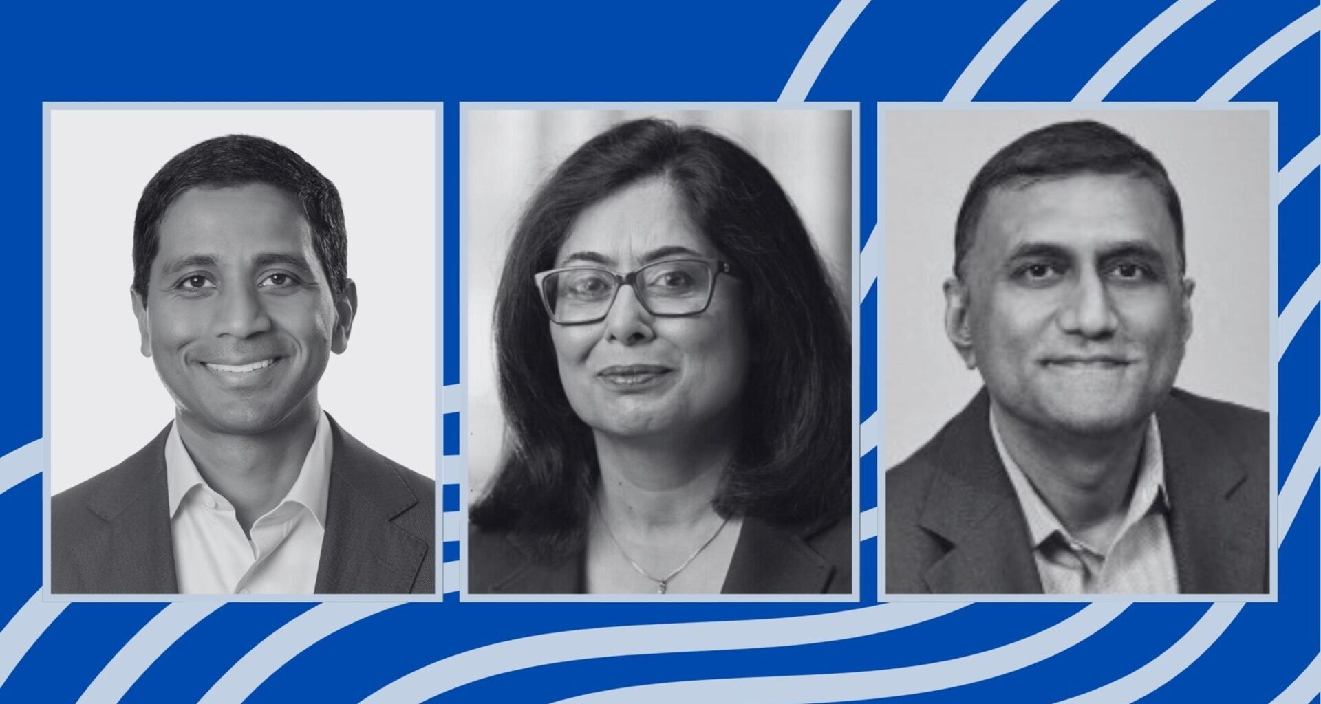 Executives Discuss How AI Is Transforming the Business Landscape