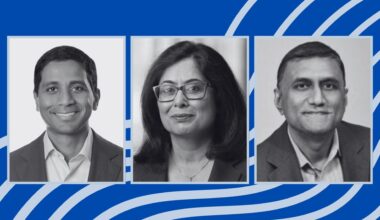 Executives Discuss How AI Is Transforming the Business Landscape