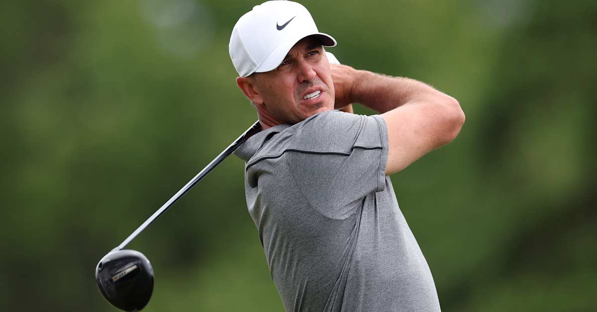 Bolton: Exploring captain alternatives at THE CJ CUP Byron Nelson