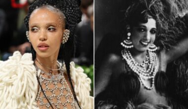 FKA Twigs to Star as Josephine Baker in Movie Biopic Filming This Fall