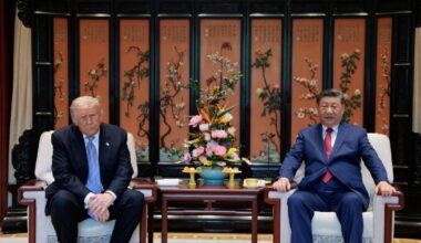 PBS News Hour | Ex-ambassador: Trump's praise of Xi made U.S. look weak | Season 2026