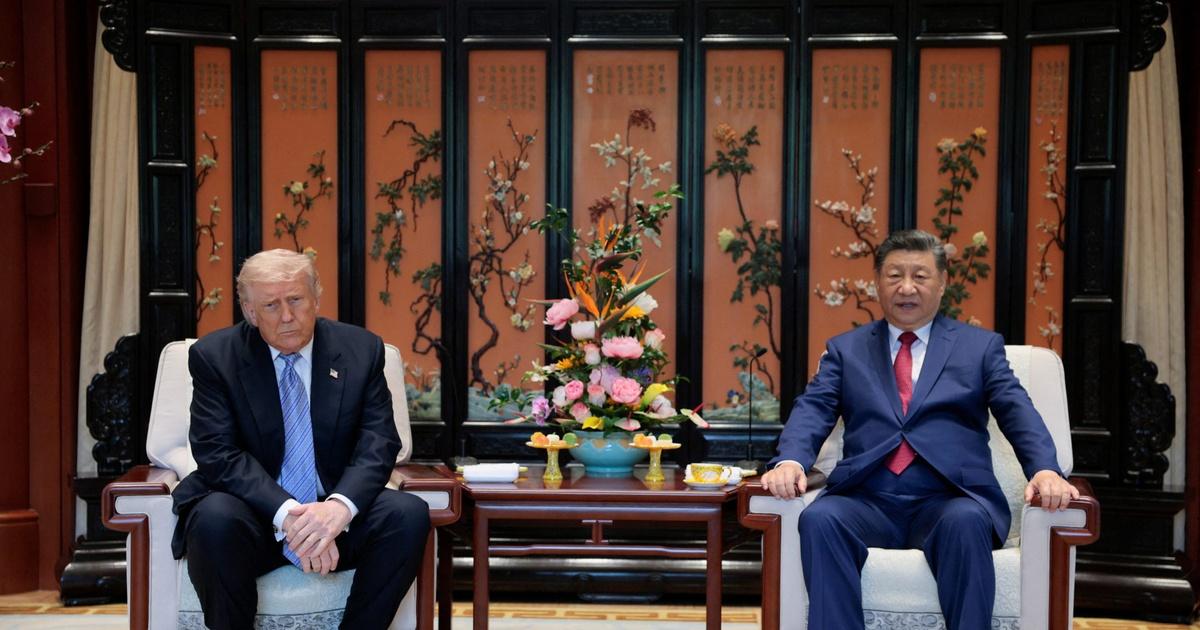 PBS News Hour | Ex-ambassador: Trump's praise of Xi made U.S. look weak | Season 2026