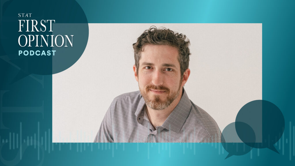 Dr. Glaucomflecken on advocacy and eye misinformation