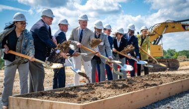 Konterra: Mini city breaks ground in Prince George’s County