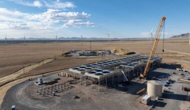 Idaho hot rock gold rush for clean energy future