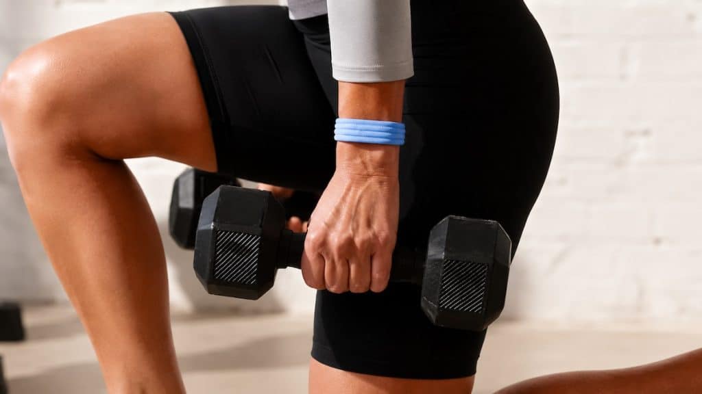 Fitbit Air
