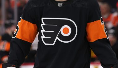 4 young free agents the Flyers should target when their draft rights expire