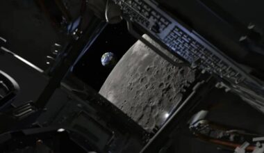 For The First Time Since 1972, Nasa Released 12,000 Artemis 2 Photos Showing Rare Views Of Earth Few Humans Have Ever Witnessed