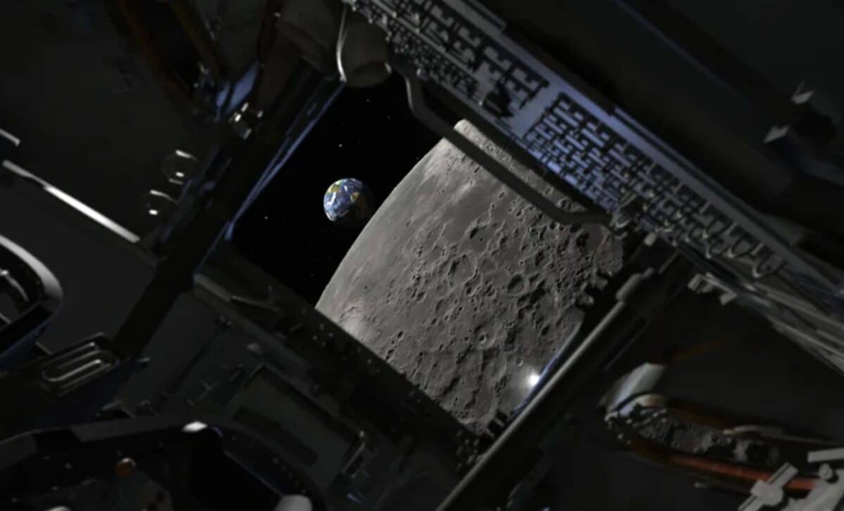 For The First Time Since 1972, Nasa Released 12,000 Artemis 2 Photos Showing Rare Views Of Earth Few Humans Have Ever Witnessed