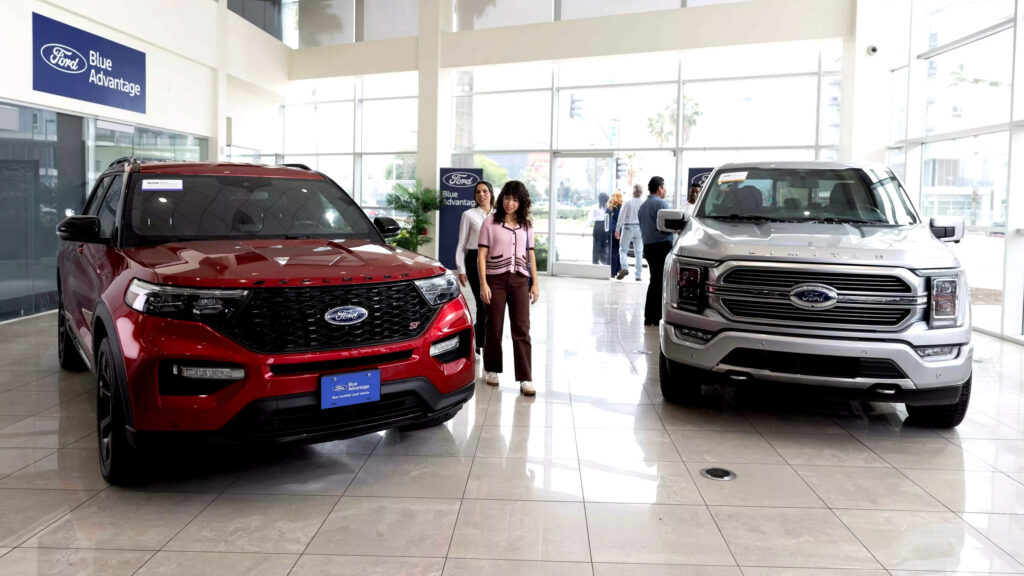  America’s Car Debt Just Hit $1.68 Trillion As The $20K New Car Goes Extinct