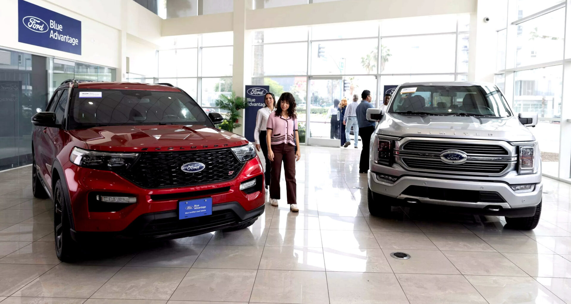 America’s Car Debt Just Hit $1.68 Trillion As The $20K New Car Goes Extinct