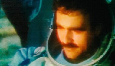 Ken Loach's Sixteen Films Boards Elham Ehsas' Doc 'Forgotten Spaceman'