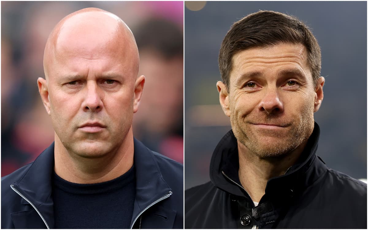 Why Liverpool did not appoint Alonso as new Slot sack decision made - London Evening Standard
