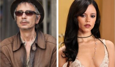 Jenna Ortega to Star in Leos Carax's Next Film 'Lily May B'