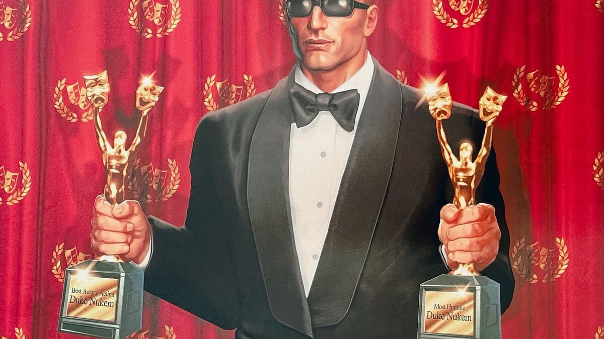 The Oscars Are Barring AI, Game Awards Should Do The Same