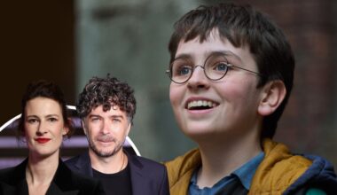 'Harry Potter' Renewed For Season 2, Jon Brown Upped To Co-Showrunner