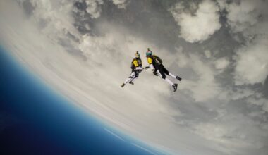 'Freefall' Doc On Vince Reffet & Fred Fugen: Cinetic Handling Sales