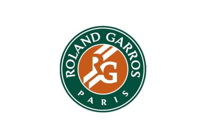 French Open Logo 2026