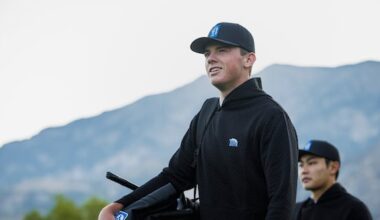 Freshman phenoms Kihei Akina, Parker Bunn lead BYU into NCAAs – Deseret News