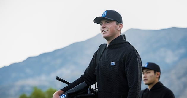 Freshman phenoms Kihei Akina, Parker Bunn lead BYU into NCAAs – Deseret News