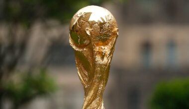 U.S. government kicks in $650 million on World Cup security