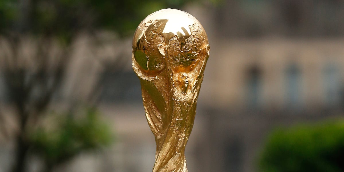 U.S. government kicks in $650 million on World Cup security
