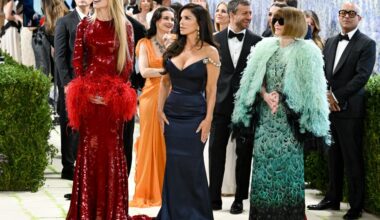 How the Met Gala Transformed Into the Tacky 'Bezos Ball'