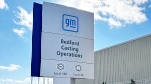 Clear out the Clutter: GM Bedford Casting Operations to host free e-waste recycling event