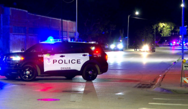 Police investigate shooting near Los-Diablos Motorcycle Club