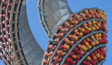 Huntsville unveils 60-foot SkyLume sculpture as largest public art addition